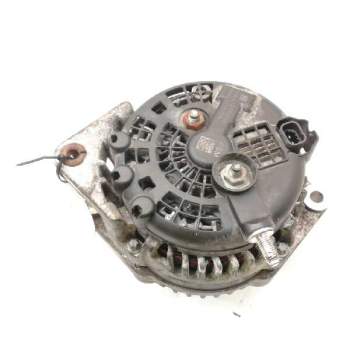 Recambio de alternador para chevrolet cruze ls referencia OEM IAM 13579114  