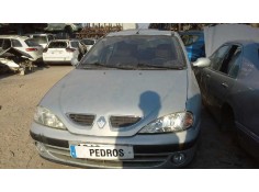renault megane i fase 2 classic (la..) del año 2003 2