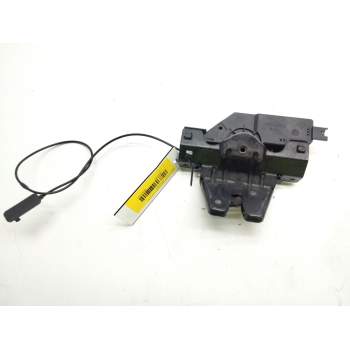 Recambio de cerradura maletero / porton para bmw 1 (e81) 118 d referencia OEM IAM 7840617  