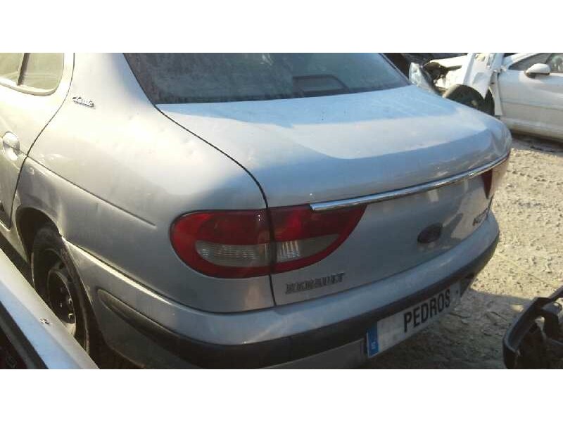 renault megane i fase 2 classic (la..) del año 2003