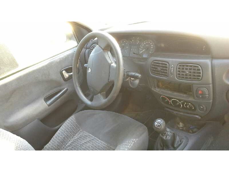 renault megane i fase 2 classic (la..) del año 2003