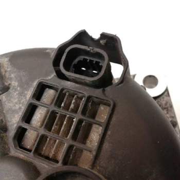 Recambio de alternador para chevrolet cruze ls referencia OEM IAM 13579114  