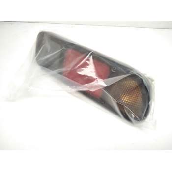 Recambio de piloto trasero izquierdo paragolpes para nissan terrano/terrano.ii (r20) referencia OEM IAM 265551F100 INGLES 