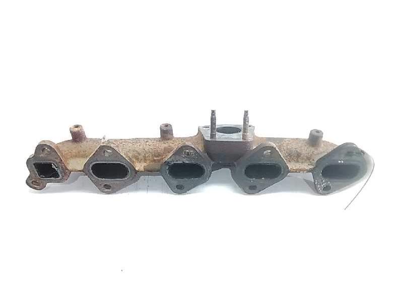 Recambio de colector escape para chevrolet cruze ls referencia OEM IAM   
