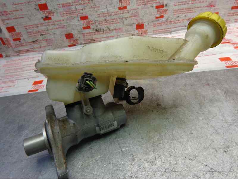 Recambio de bomba freno para peugeot 207 hdi fap cat (9hz / dv6ted4) referencia OEM IAM 4601R8  