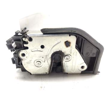 Recambio de cerradura puerta trasera izquierda para bmw 1 (e81) 118 d referencia OEM IAM 7167075  