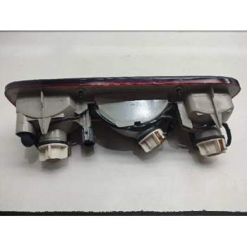 Recambio de piloto trasero izquierdo paragolpes para nissan terrano/terrano.ii (r20) referencia OEM IAM 265551F100 INGLES 
