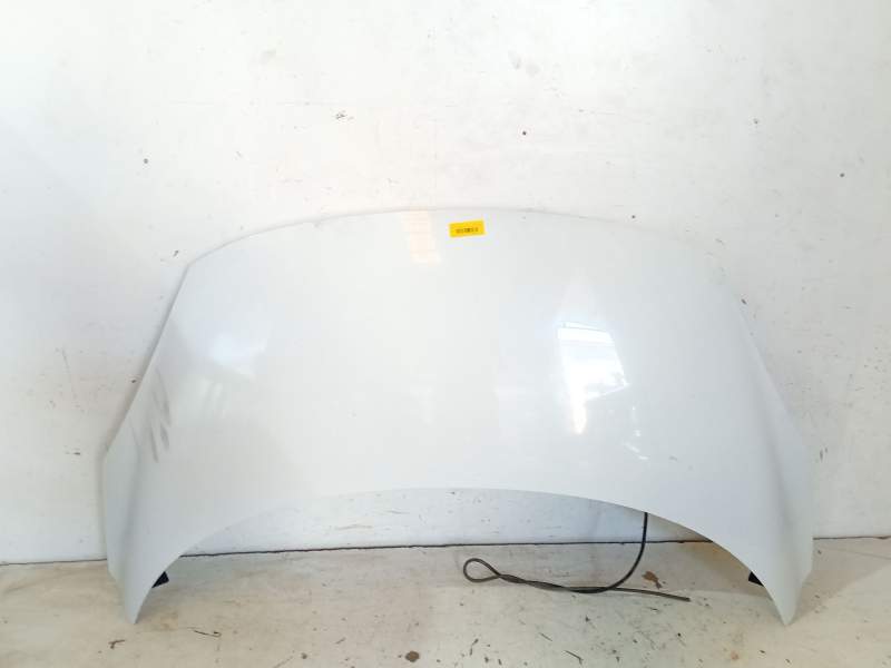Recambio de capot para renault grand scénic iii (jz0/1_) 1.9 dci referencia OEM IAM 651008842R  