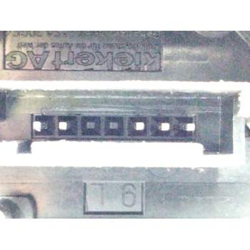 Recambio de cerradura puerta trasera izquierda para bmw 1 (e81) 118 d referencia OEM IAM 7167075  