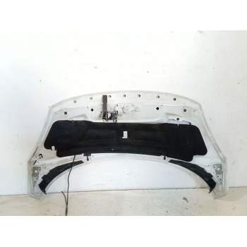 Recambio de capot para renault grand scénic iii (jz0/1_) 1.9 dci referencia OEM IAM 651008842R  
