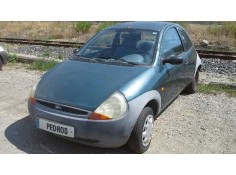 ford ka (ccq) del año 1997