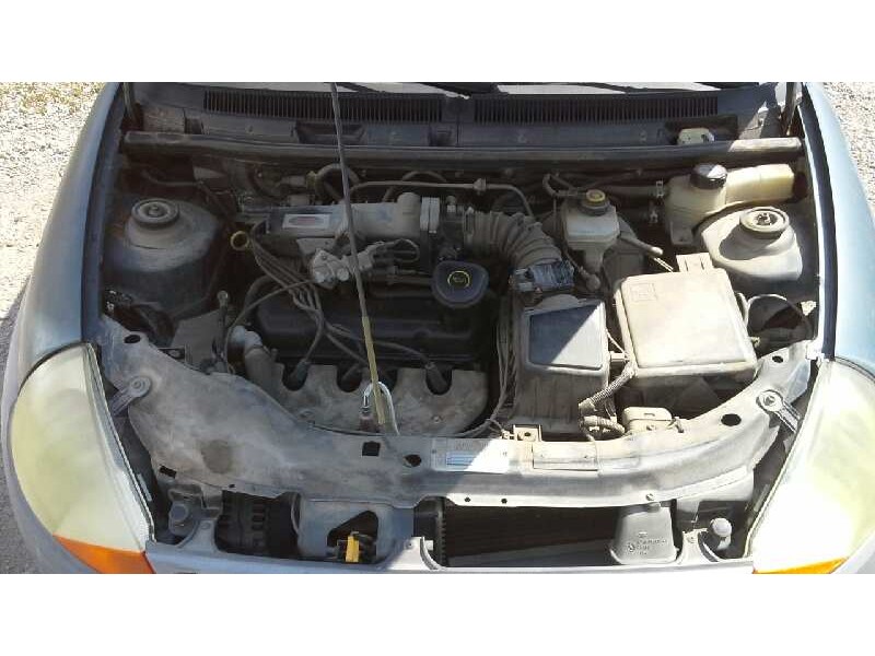 ford ka (ccq) del año 1997