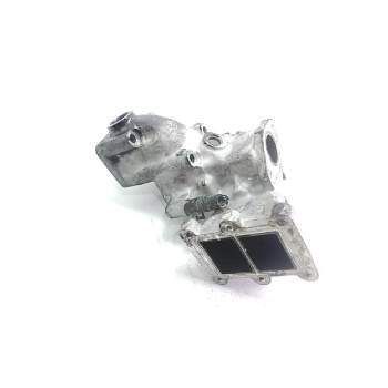 Recambio de soporte valvula egr para chevrolet cruze ls referencia OEM IAM   