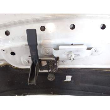 Recambio de capot para renault grand scénic iii (jz0/1_) 1.9 dci referencia OEM IAM 651008842R  
