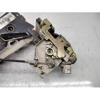 Recambio de cerradura puerta delantera derecha para ford mondeo berlina (gd) clx referencia OEM IAM   