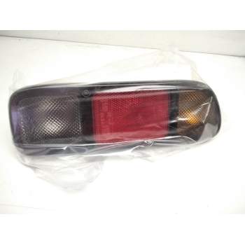 Recambio de piloto trasero izquierdo paragolpes para nissan terrano/terrano.ii (r20) referencia OEM IAM 265551F100 INGLES 