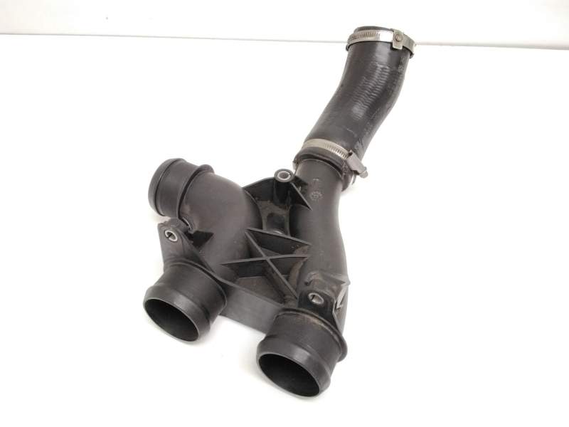 Recambio de tubo para citroën c4 cactus 1.6 hdi 90 referencia OEM IAM 9678406580  