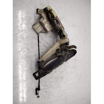 Recambio de cerradura puerta delantera derecha para ford mondeo berlina (gd) clx referencia OEM IAM   