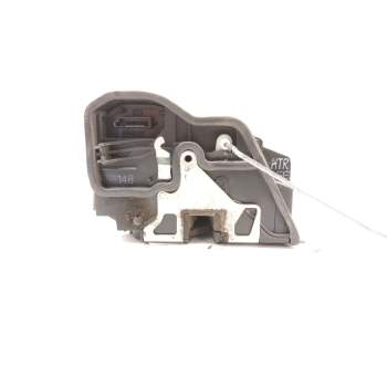 CERRADURA PUERTA TRASERA DERECHA 7167076 