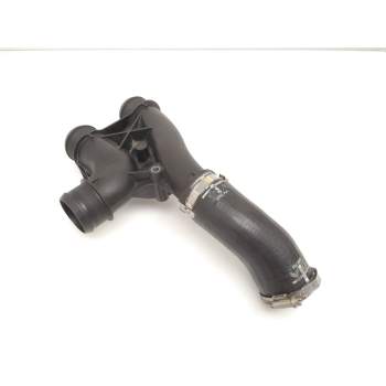 Recambio de tubo para citroën c4 cactus 1.6 hdi 90 referencia OEM IAM 9678406580  