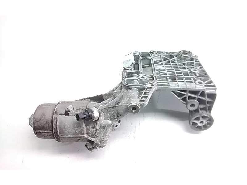 Recambio de soporte filtro aceite para chevrolet cruze ls referencia OEM IAM   