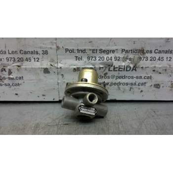 Recambio de valvula limitador para scania serie 4 124 referencia OEM IAM 4750090220 WABCO 4750090220