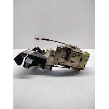 Recambio de cerradura puerta delantera izquierda para ford mondeo berlina (gd) clx referencia OEM IAM B40XA »PBT GF30« 