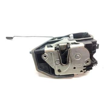 Recambio de cerradura puerta delantera izquierda para bmw 1 (e81) 118 d referencia OEM IAM 7202149  