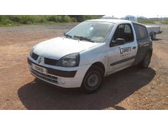 renault clio ii fase ii (b/cb0) del año 2007