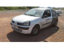 RENAULT CLIO II FASE II (B/CB0)