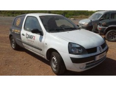 renault clio ii fase ii (b/cb0) del año 2007 2