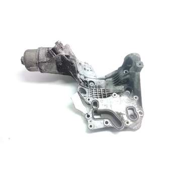 Recambio de soporte filtro aceite para chevrolet cruze ls referencia OEM IAM   