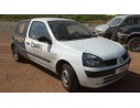 RENAULT CLIO II FASE II (B/CB0)