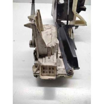 Recambio de cerradura puerta delantera izquierda para ford mondeo berlina (gd) clx referencia OEM IAM B40XA »PBT GF30« 