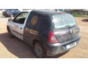 RENAULT CLIO II FASE II (B/CB0)