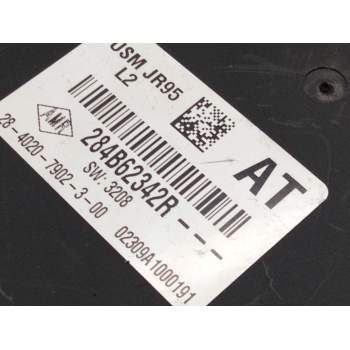 Recambio de caja reles para renault grand scénic iii (jz0/1_) 1.9 dci referencia OEM IAM 284B62342R  