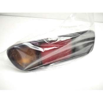 Recambio de piloto trasero izquierdo paragolpes para nissan terrano/terrano.ii (r20) referencia OEM IAM 265551F100 INGLES 