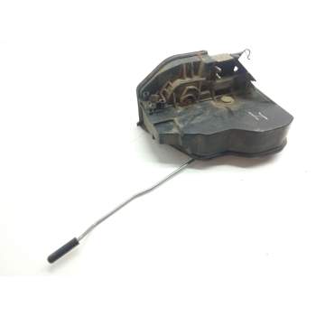 Recambio de cerradura puerta delantera izquierda para bmw 1 (e81) 118 d referencia OEM IAM 7202149  