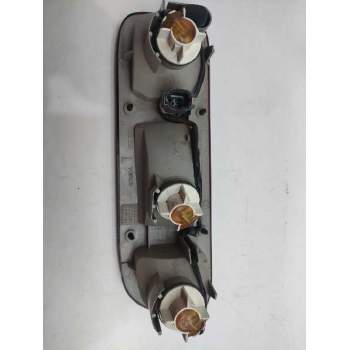 Recambio de piloto trasero izquierdo paragolpes para nissan terrano/terrano.ii (r20) referencia OEM IAM 265551F100 INGLES 