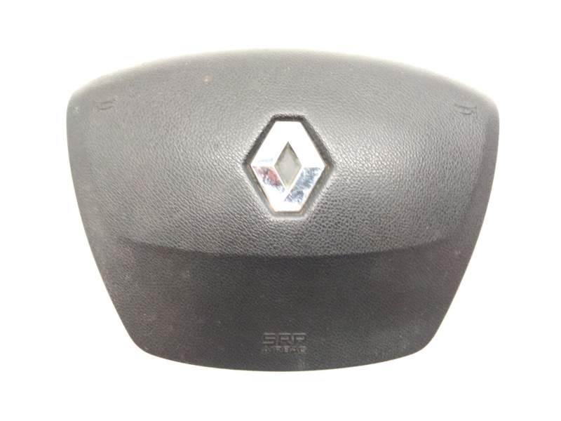Recambio de airbag delantero izquierdo para renault grand scénic iii (jz0/1_) 1.9 dci referencia OEM IAM 985701921R  