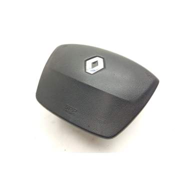Recambio de airbag delantero izquierdo para renault grand scénic iii (jz0/1_) 1.9 dci referencia OEM IAM 985701921R  