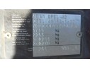 OPEL ASTRA F BERLINA