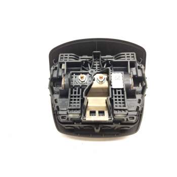 Recambio de airbag delantero izquierdo para renault grand scénic iii (jz0/1_) 1.9 dci referencia OEM IAM 985701921R  