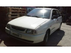 seat ibiza (6k) del año 1997