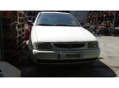 seat ibiza (6k) del año 1997 2