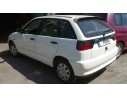 SEAT IBIZA (6K)