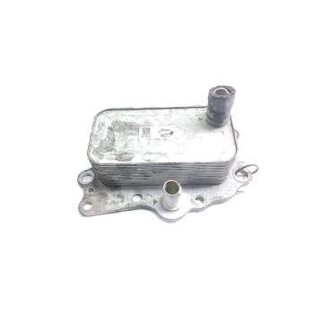 ENFRIADOR ACEITE MOTOR 96868256 