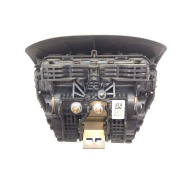 Recambio de airbag delantero izquierdo para renault grand scénic iii (jz0/1_) 1.9 dci referencia OEM IAM 985701921R  