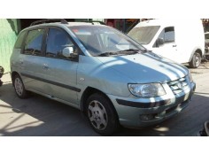 hyundai matrix (fc) del año 2003 2