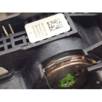 Recambio de airbag delantero izquierdo para renault grand scénic iii (jz0/1_) 1.9 dci referencia OEM IAM 985701921R  